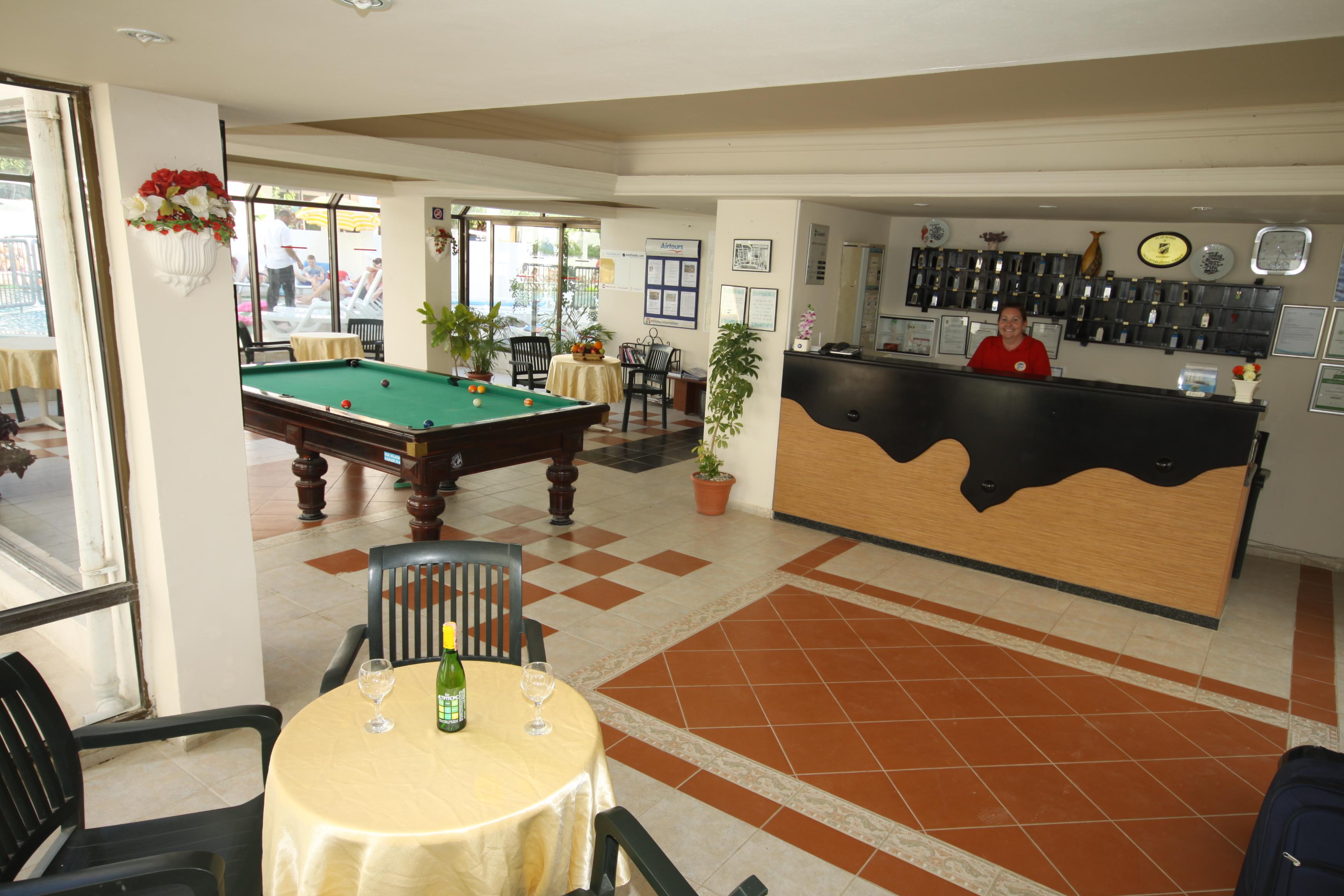 Tuntas Suites Altinkum Дидим Екстериор снимка