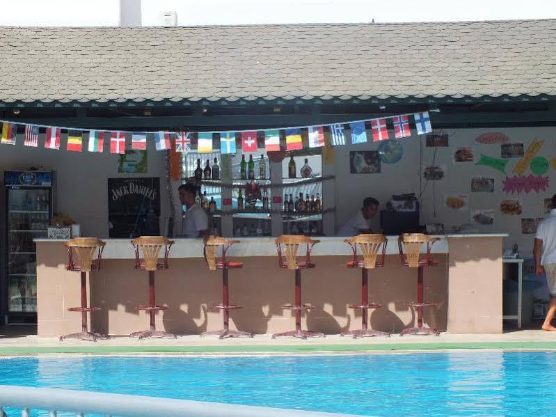 Tuntas Suites Altinkum Дидим Екстериор снимка